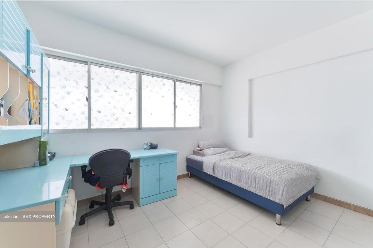 Blk 132 Lorong Ah Soo (Hougang), HDB Executive #517338951